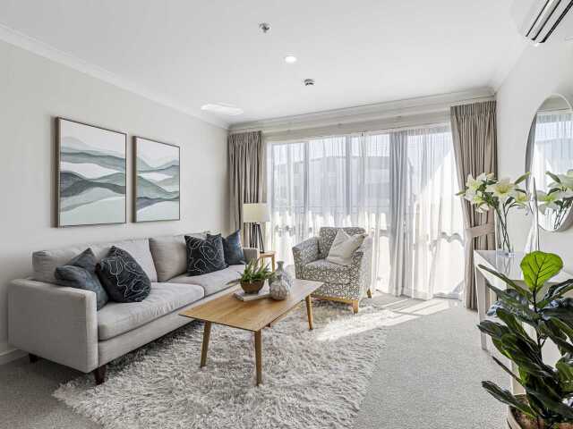 Primary photo of Bupa Glenburn Retirement Village, New Lynn