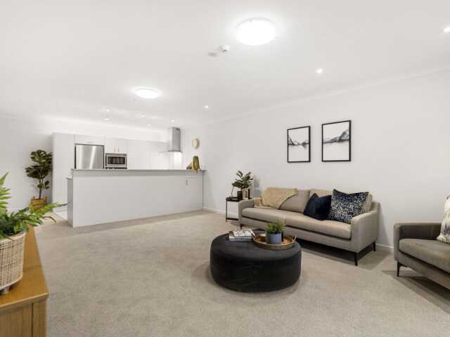 Primary photo of Bert Sutcliffe Retirement Village