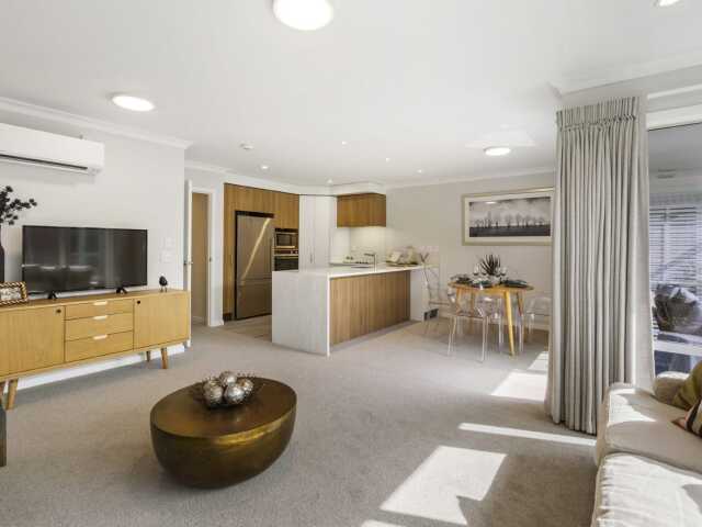 Primary photo of Ryman Linda Jones Retirement Village