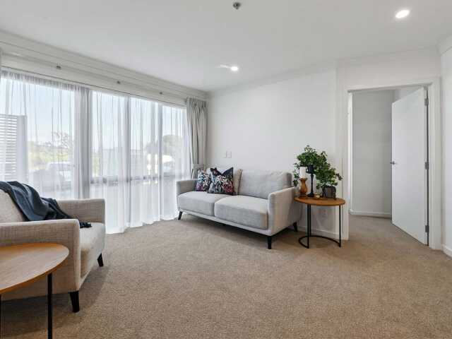 Primary photo of Bupa Liston Heights Retirement Village, Taupō