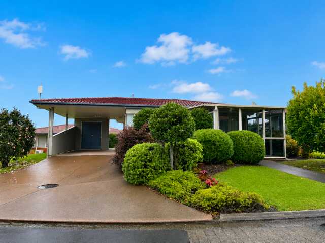 Primary photo of The Falls Estate Lifestyle Village