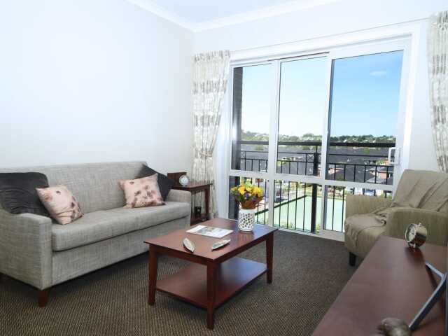 Primary photo of Possum Bourne Retirement Village