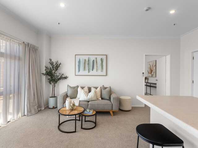 Primary photo of Bupa Te Puke Retirement Village