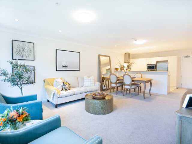 Primary photo of Bert Sutcliffe Retirement Village