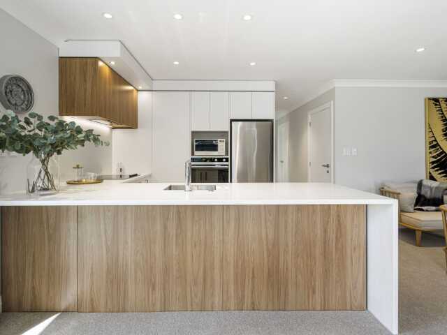 Primary photo of Edmund Hillary Retirement Village