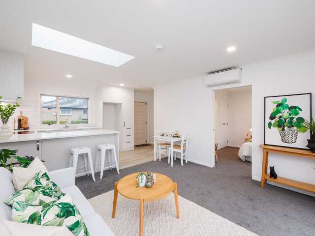 Primary photo of MiLife Kelvin Grove Village