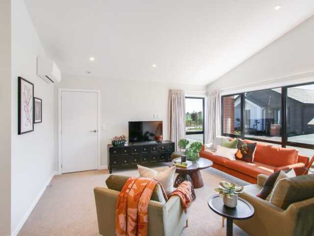 Primary photo of Ryman James Wattie Retirement Village