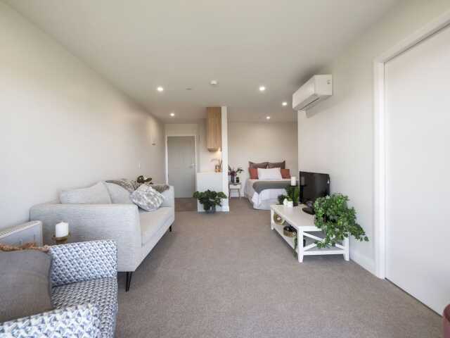Primary photo of Bupa Liston Heights Retirement Village, Taupō