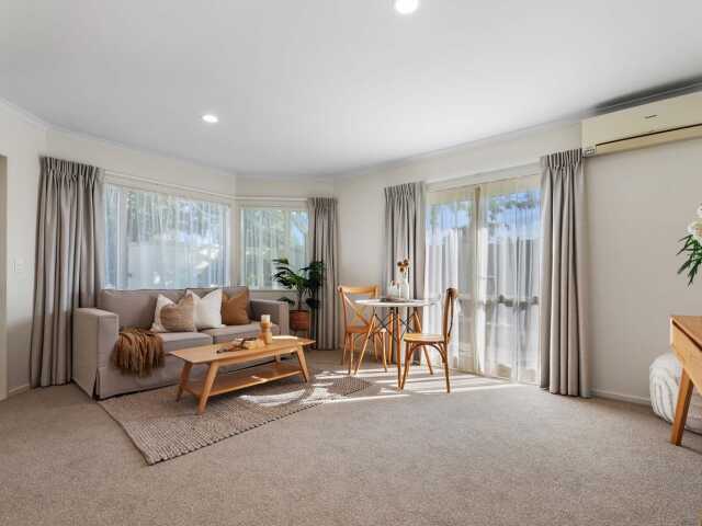 Primary photo of Bupa Accadia Retirement Village, Tauranga