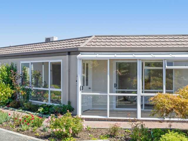 Primary photo of Bupa Liston Heights Retirement Village, Taupō