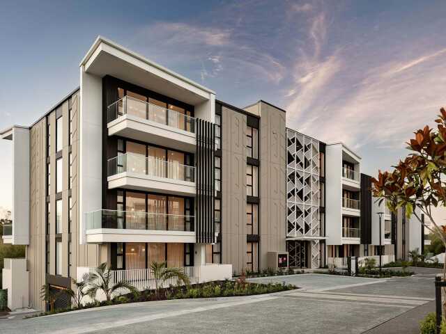 Primary photo of The Botanic Hibiscus Coast