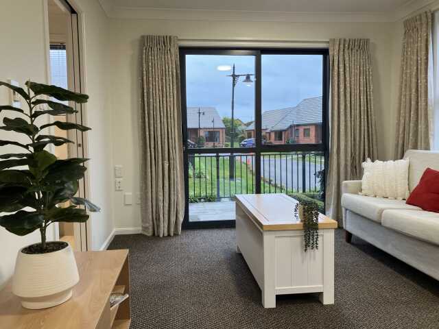 view of available property