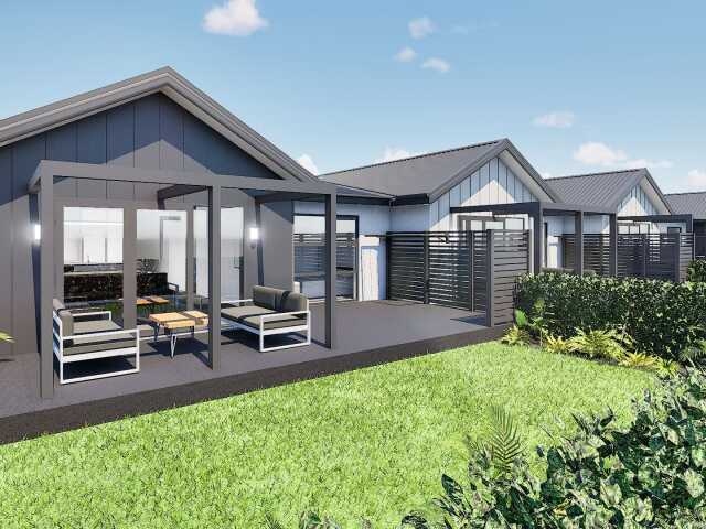 view of available property