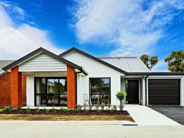 Primary photo of Peacehaven Village