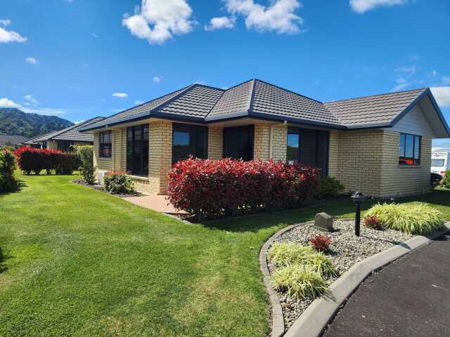 Primary photo of Richmond Villas