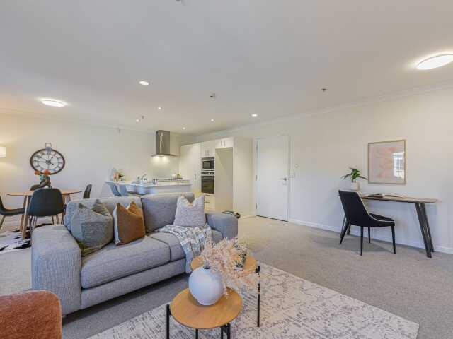 Primary photo of Ryman Ernest Rutherford Retirement Village