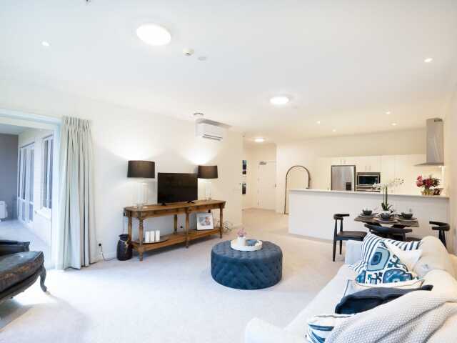 Primary photo of Bruce McLaren Retirement Village