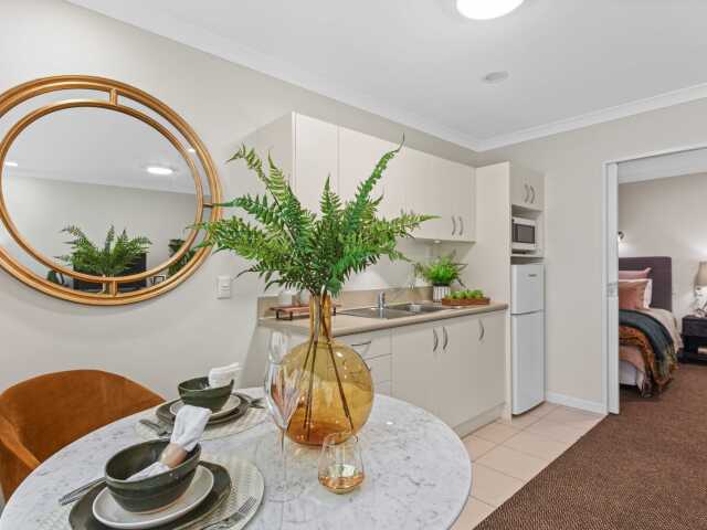 Primary photo of Kiri Te Kanawa Retirement Village