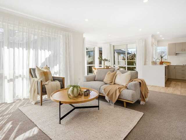 Primary photo of Bupa Ballarat Retirement Village