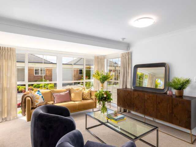 Primary photo of Hilda Ross Retirement Village