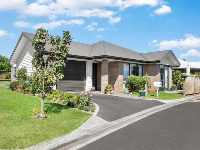 Primary photo of Bupa St Kilda Retirement Village