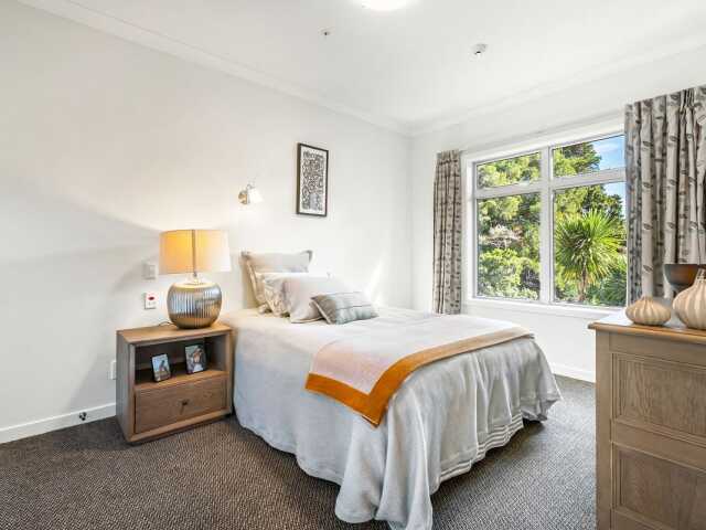 Primary photo of Ryman Possum Bourne Retirement Village