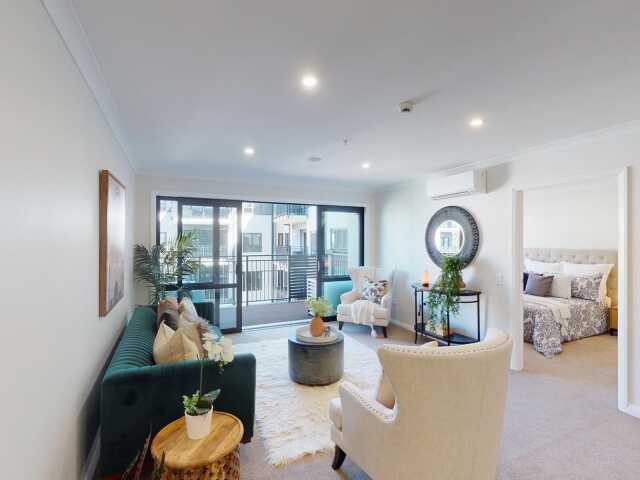 Primary photo of Bupa Crofton Downs Retirement Village