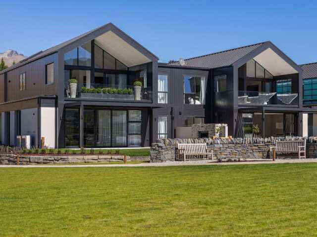 Primary photo of Arrowtown Lifestyle Village