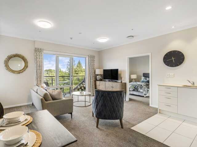 Primary photo of Ryman Murray Halberg Retirement Village