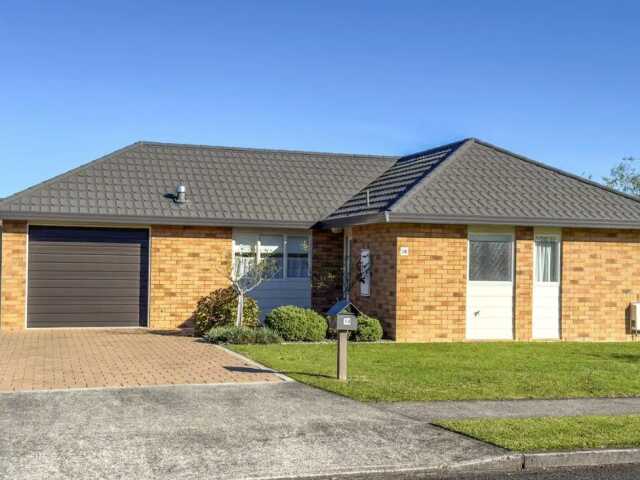 Primary photo of Rangiura Retirement Village and Care Home