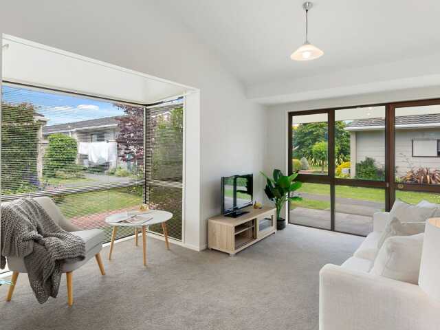 Primary photo of George Manning Lifecare & Village