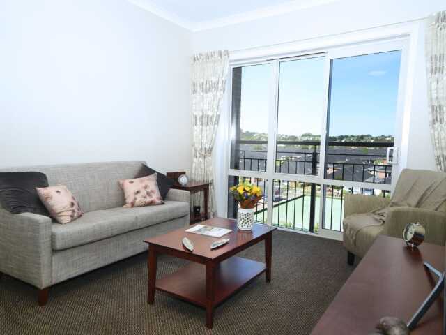 Primary photo of Possum Bourne Retirement Village