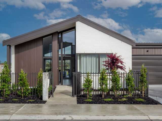 Primary photo of The Botanic, Silverdale