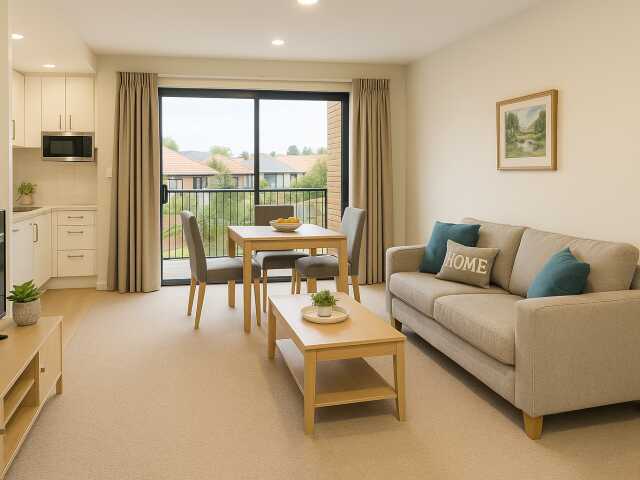 view of available property