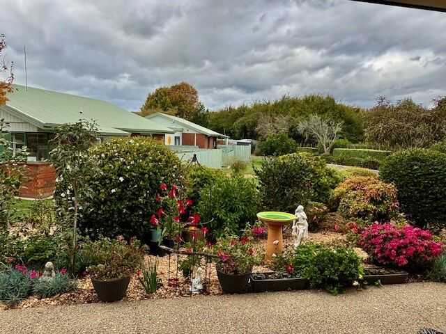 view of available property