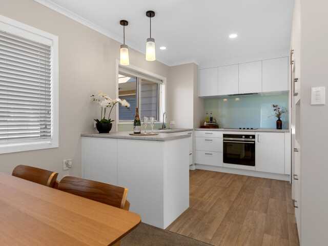 Primary photo of Matua Village