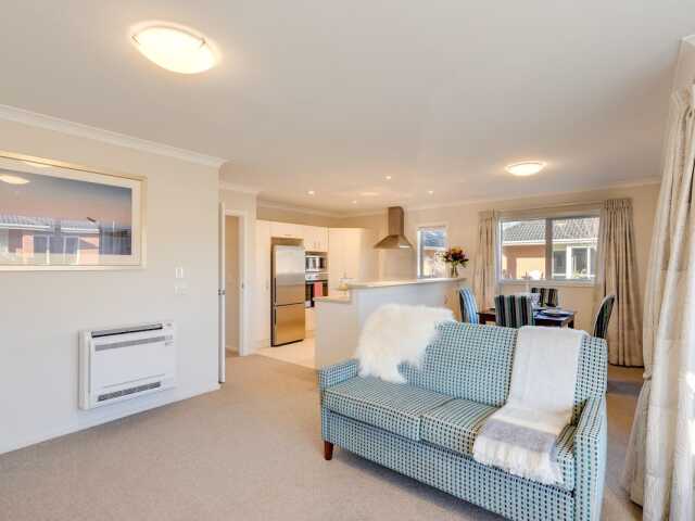 Primary photo of Possum Bourne Retirement Village