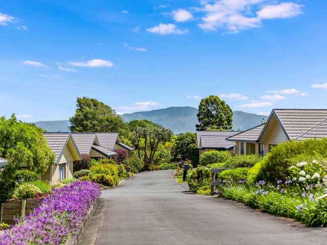 Primary photo of Bupa Winara Retirement Village, Waikanae
