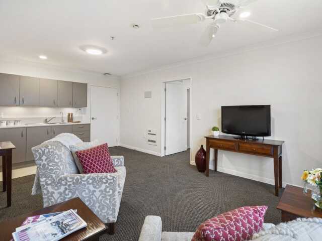 Primary photo of Jane Mander Retirement Village