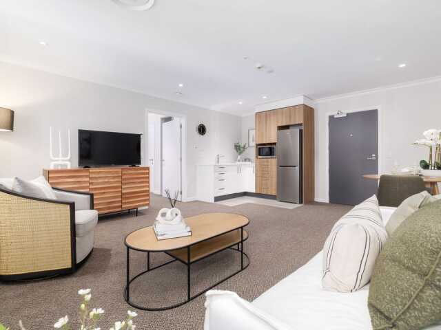 Primary photo of Kevin Hickman Retirement Village