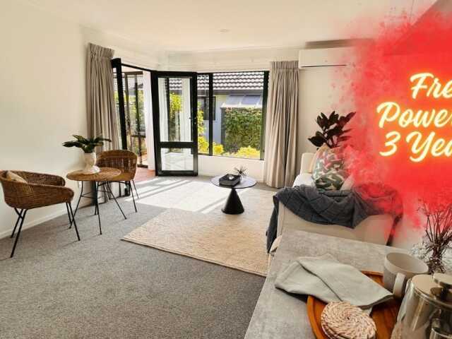 Primary photo of MiLife Riversdale Lifestyle Village