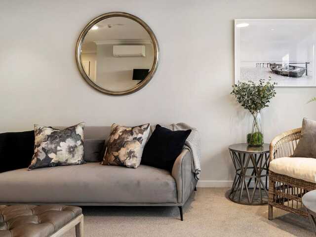 Primary photo of Kevin Hickman Retirement Village