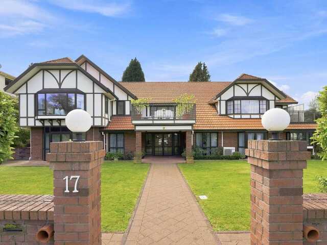 Primary photo of Bupa Cedar Manor Retirement Village, Tauranga