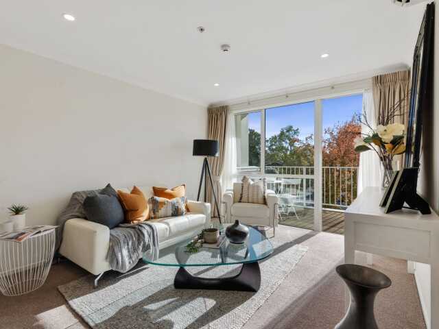 Primary photo of Bupa Parklands on Papanui Retirement Village, Christchurch