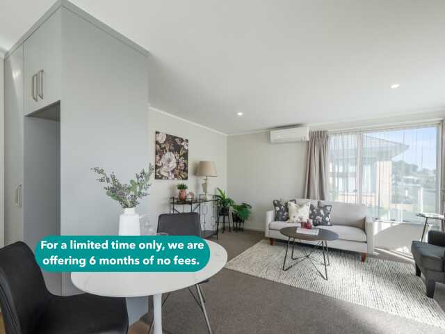 Primary photo of Madison - Village