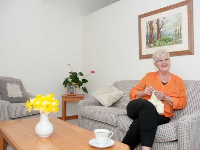 Primary photo of Kerikeri Retirement Village