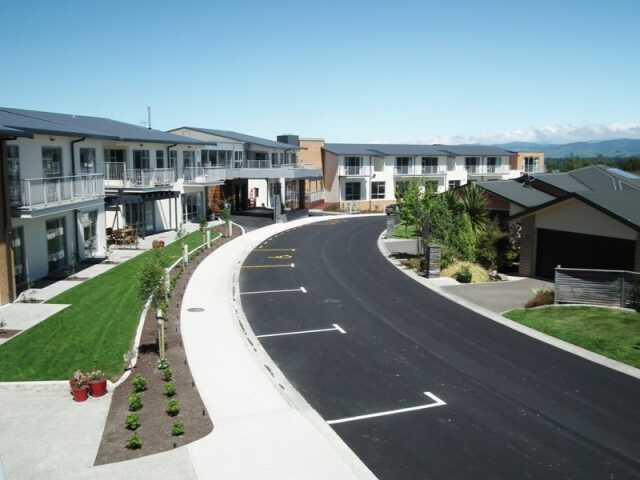 Primary photo of Arvida Lansdowne Park