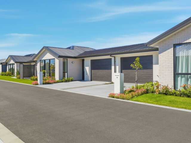 Primary photo of Summerset Rangiora