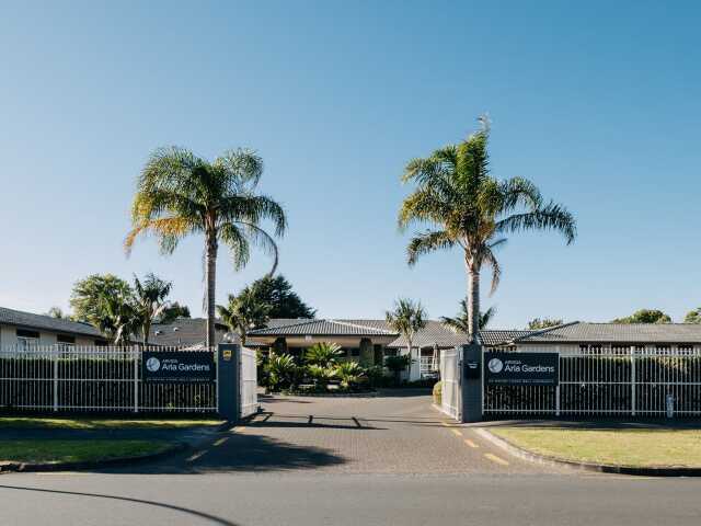 Primary photo of Arvida Aria Gardens