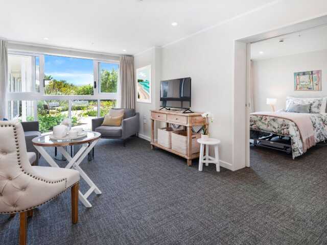 Primary photo of Everil Orr Living - Mount Albert